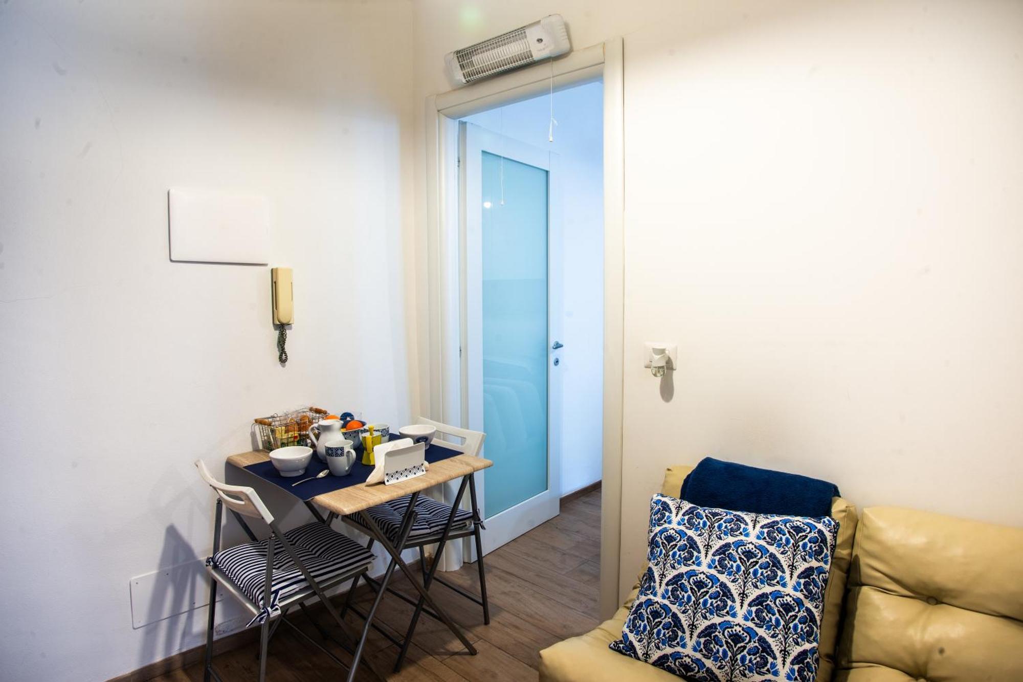 Casina Cato - Happy Rentals 산레모 외부 사진