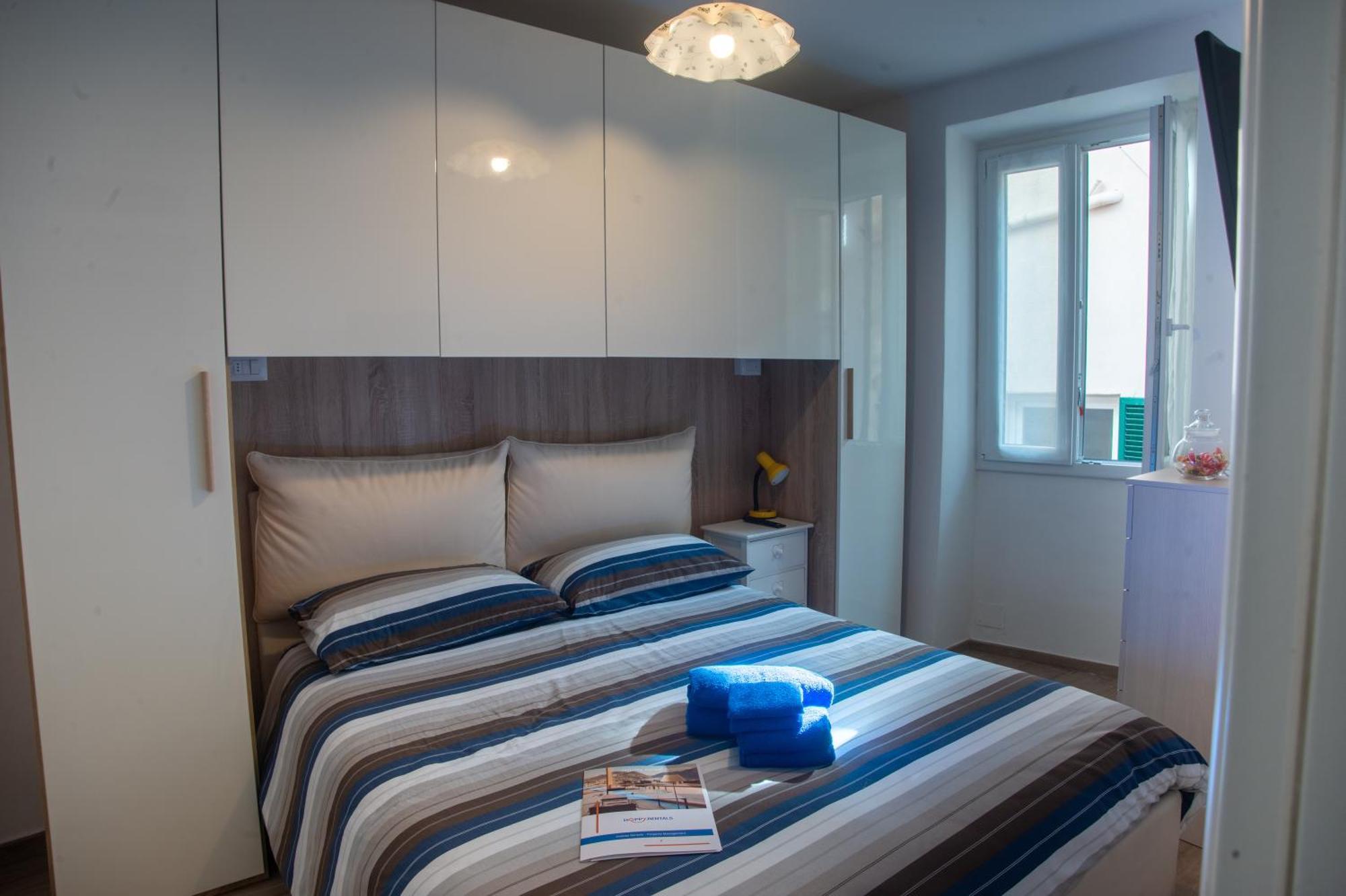 Casina Cato - Happy Rentals 산레모 외부 사진