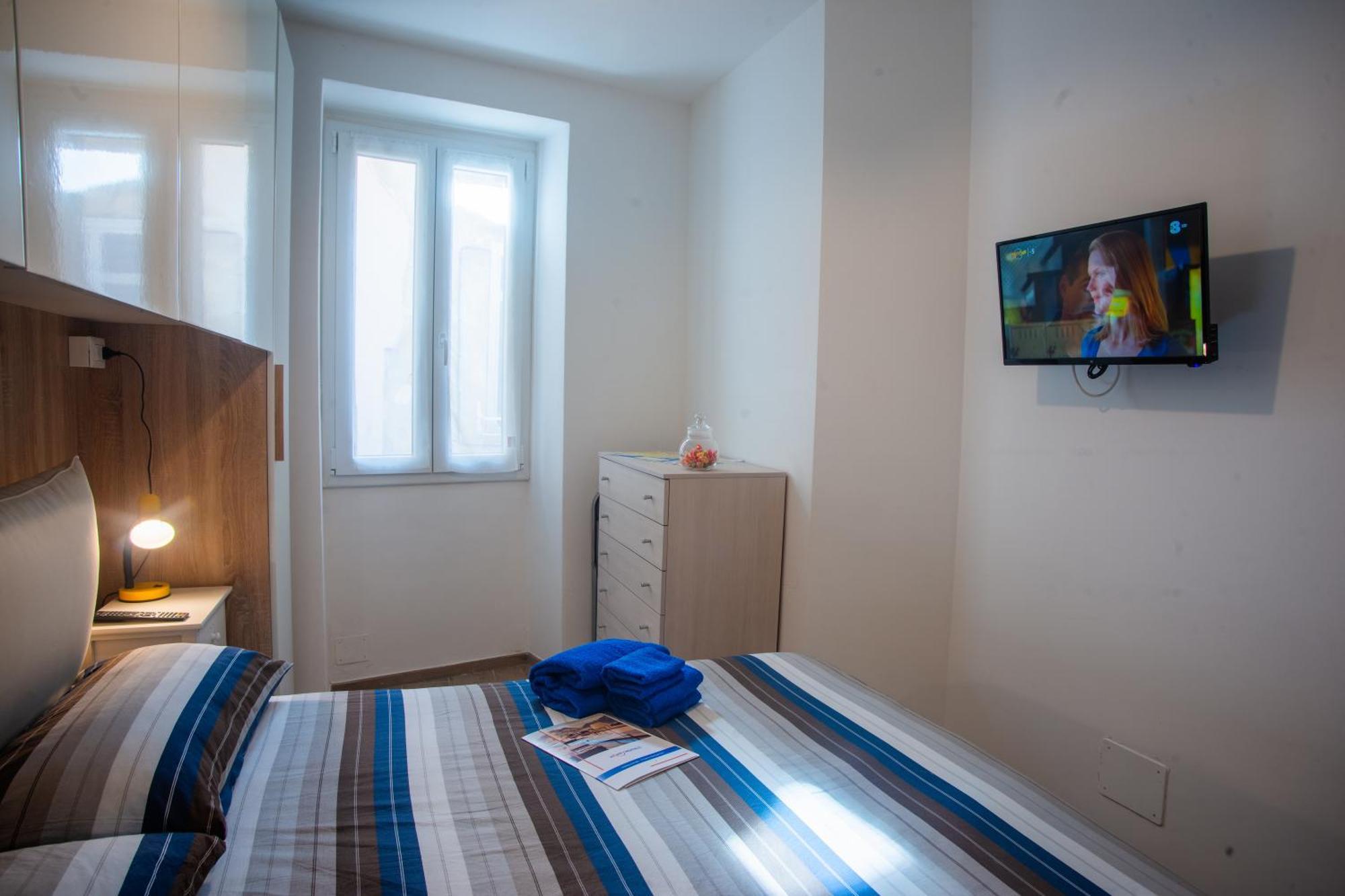 Casina Cato - Happy Rentals 산레모 외부 사진