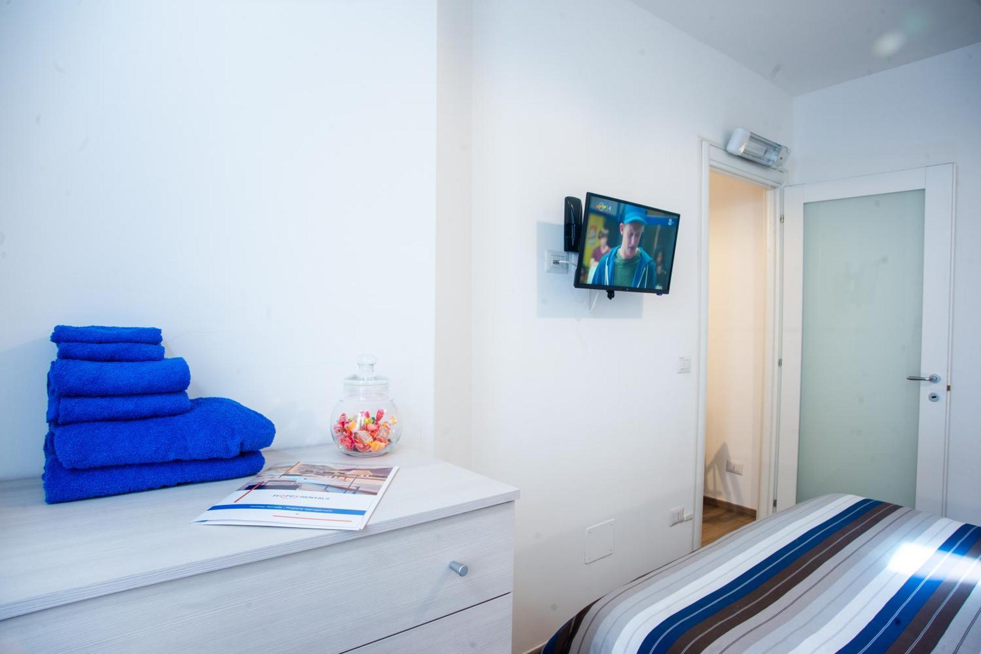 Casina Cato - Happy Rentals 산레모 외부 사진